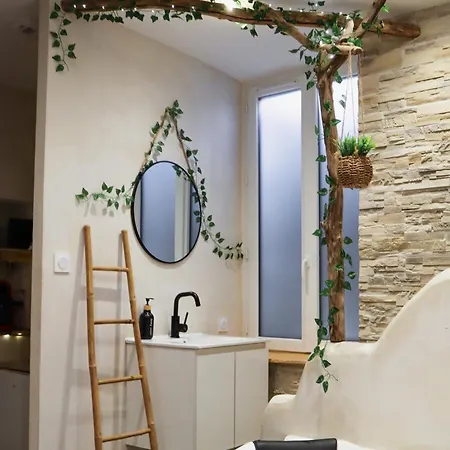 Appart' Apartman *