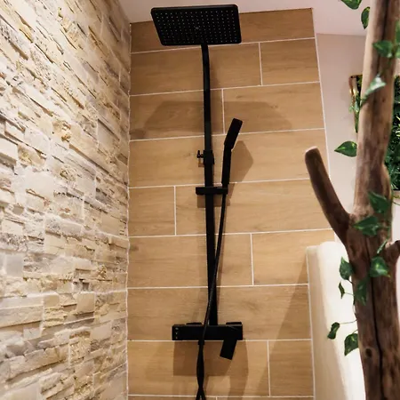 Apartman Appart' Montélimar