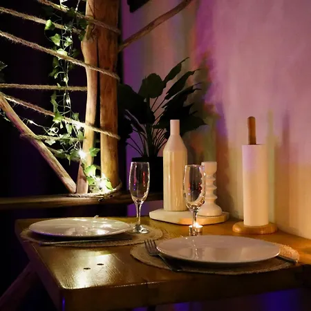 Apartamento Appart' *