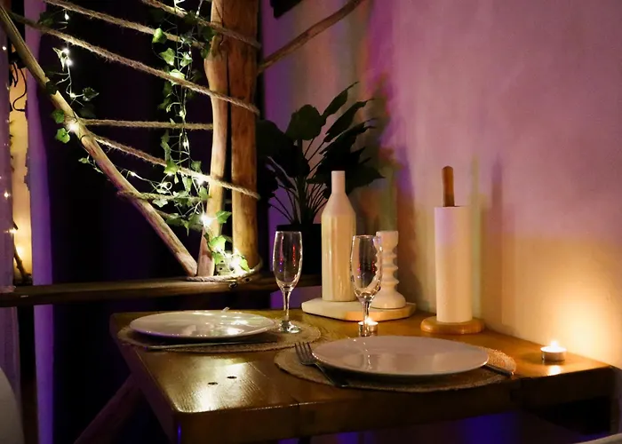 Apartamento Appart' *
