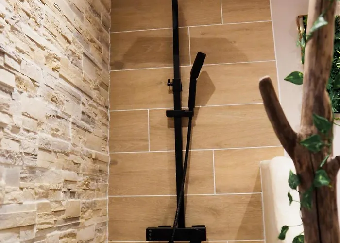 Apartamento Appart' Montélimar